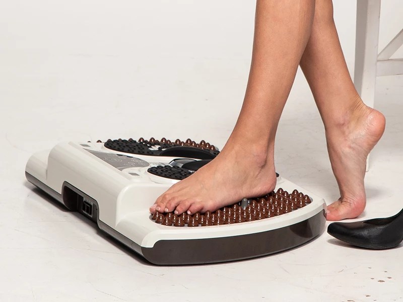 Масажор за крака E5 Nuga Best България