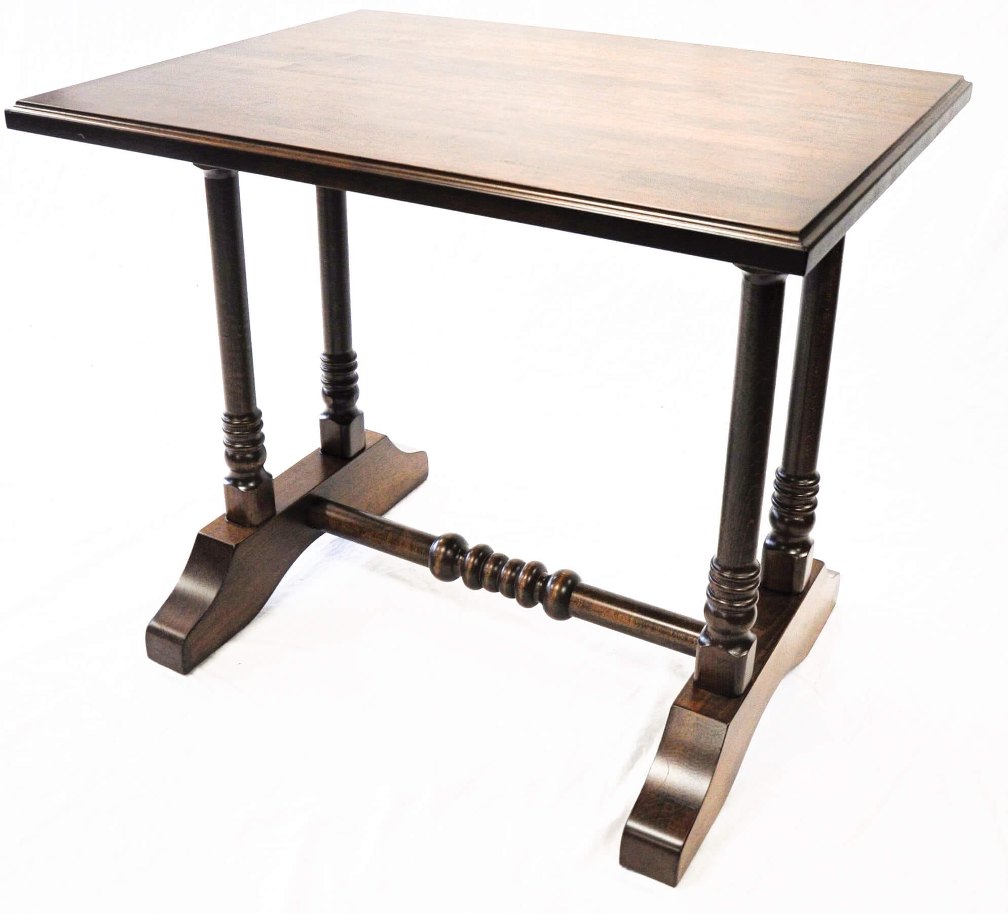 Rectangular Tulsa Table Co. Armagh, Northern Ireland Nugent and Gibney