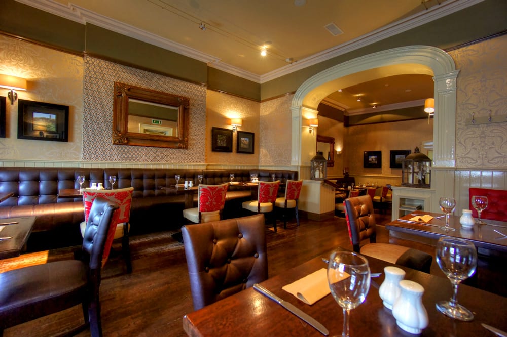 Ashburn Hotel Co. Armagh, Northern Ireland Nugent and Gibney