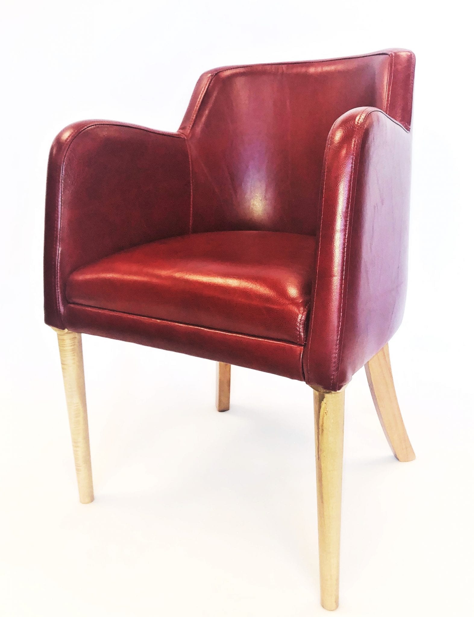 Tub Chairs Co. Armagh, Northern Ireland Nugent and Gibney