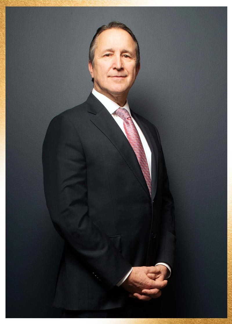 Charles H. Nugent Jr. Nugent Law Burlington County, NJ