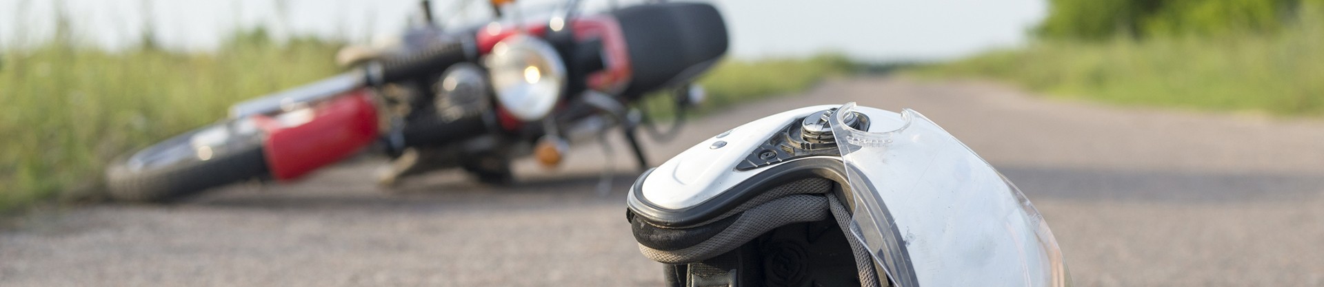 Motorcycle Accidents Nugent Law