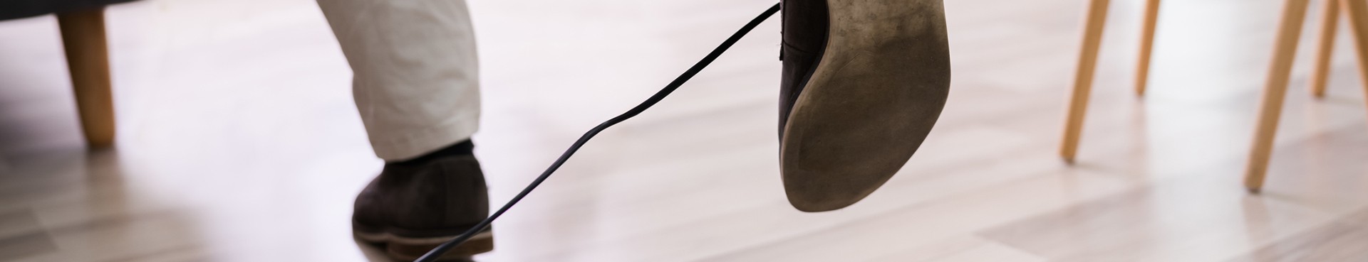 Slip & Fall Accidents Nugent Law