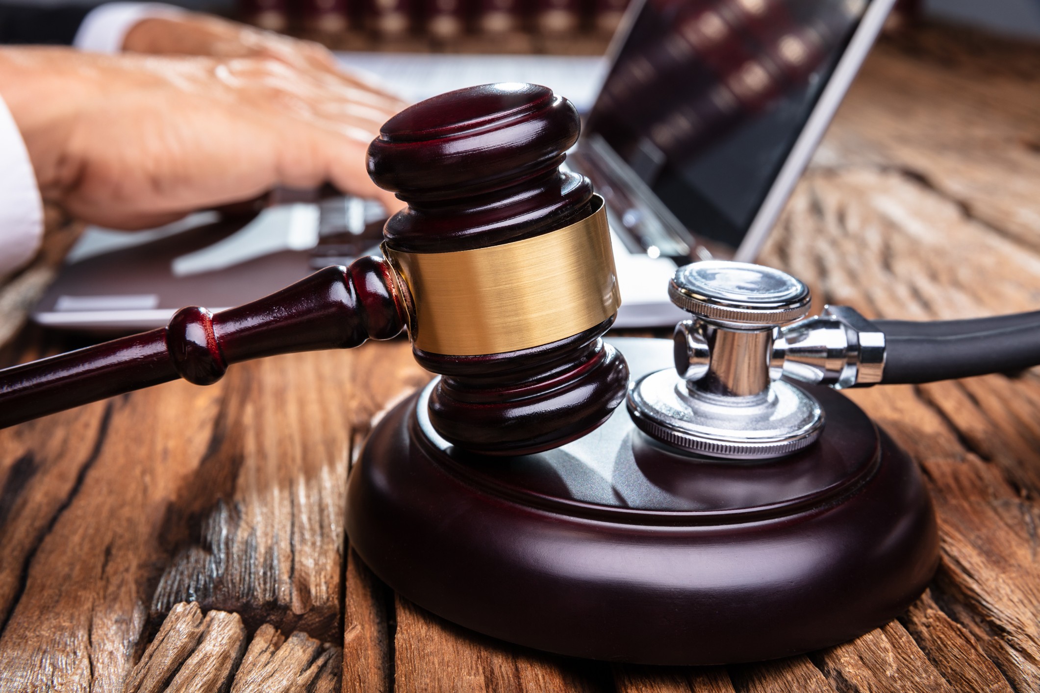 Wrongful Death Lawyer Marlton Fatal Accident Burlington County, NJ