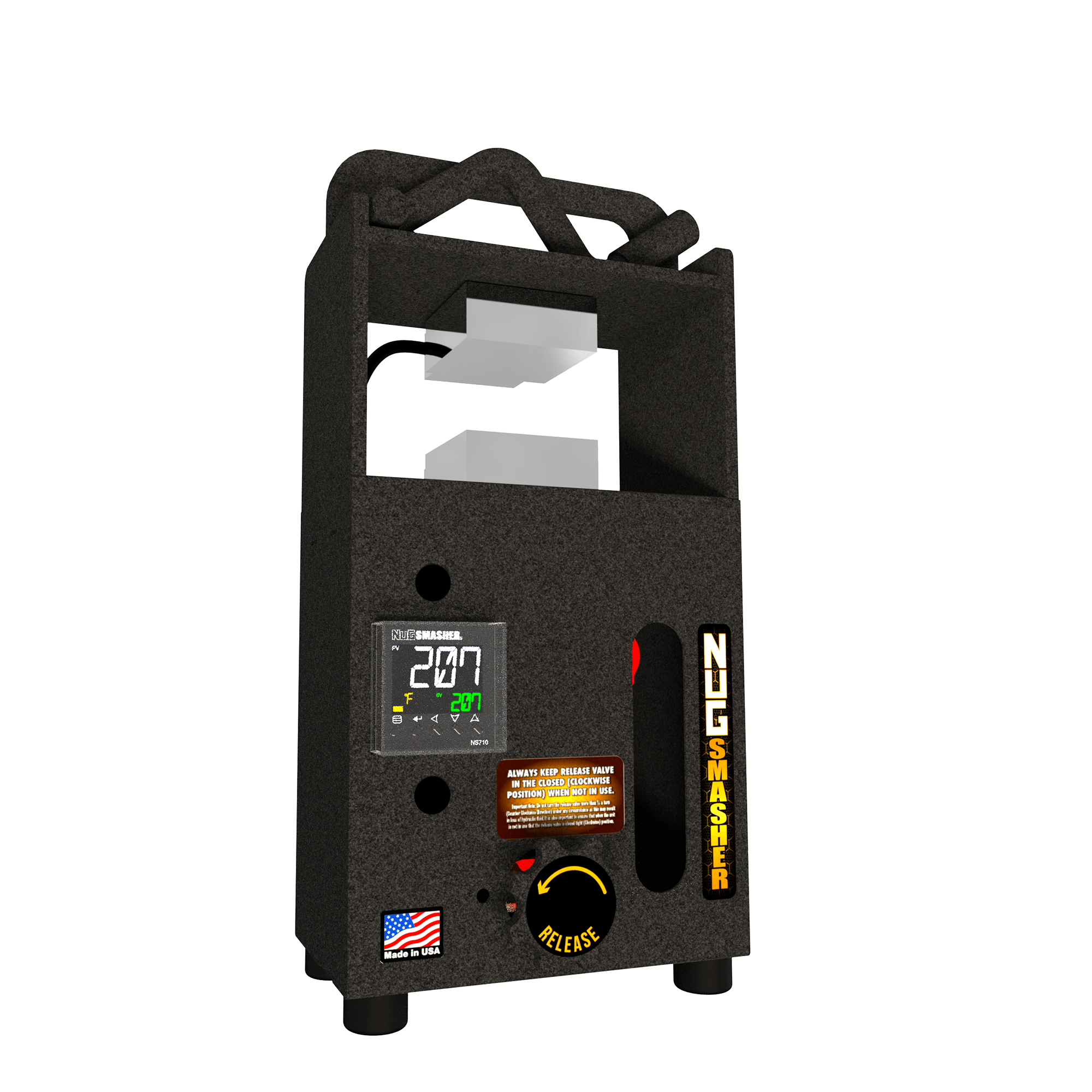 NugSmasher® Mini - NugSmasher