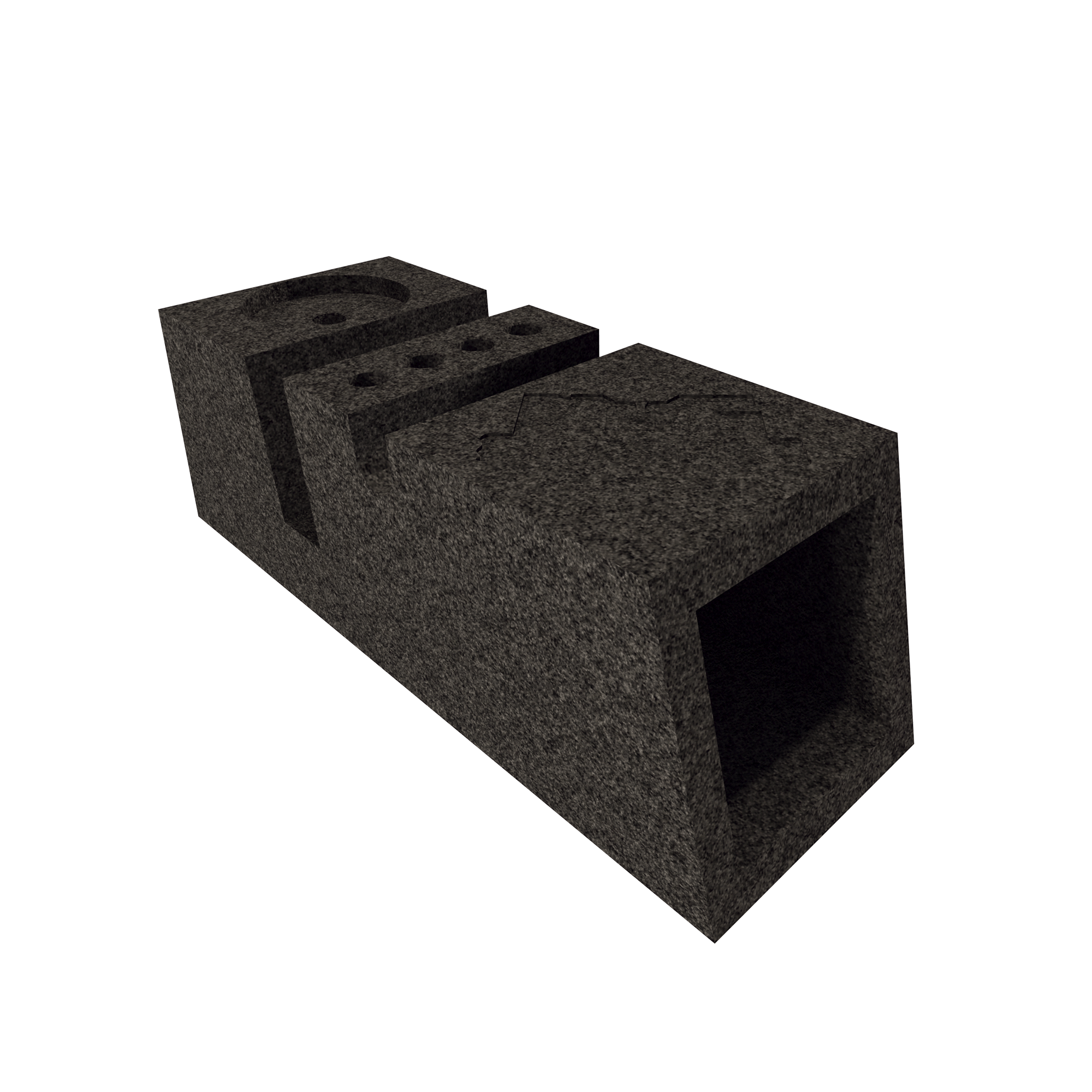 Dabcessories Tool Keeper NugSmasher