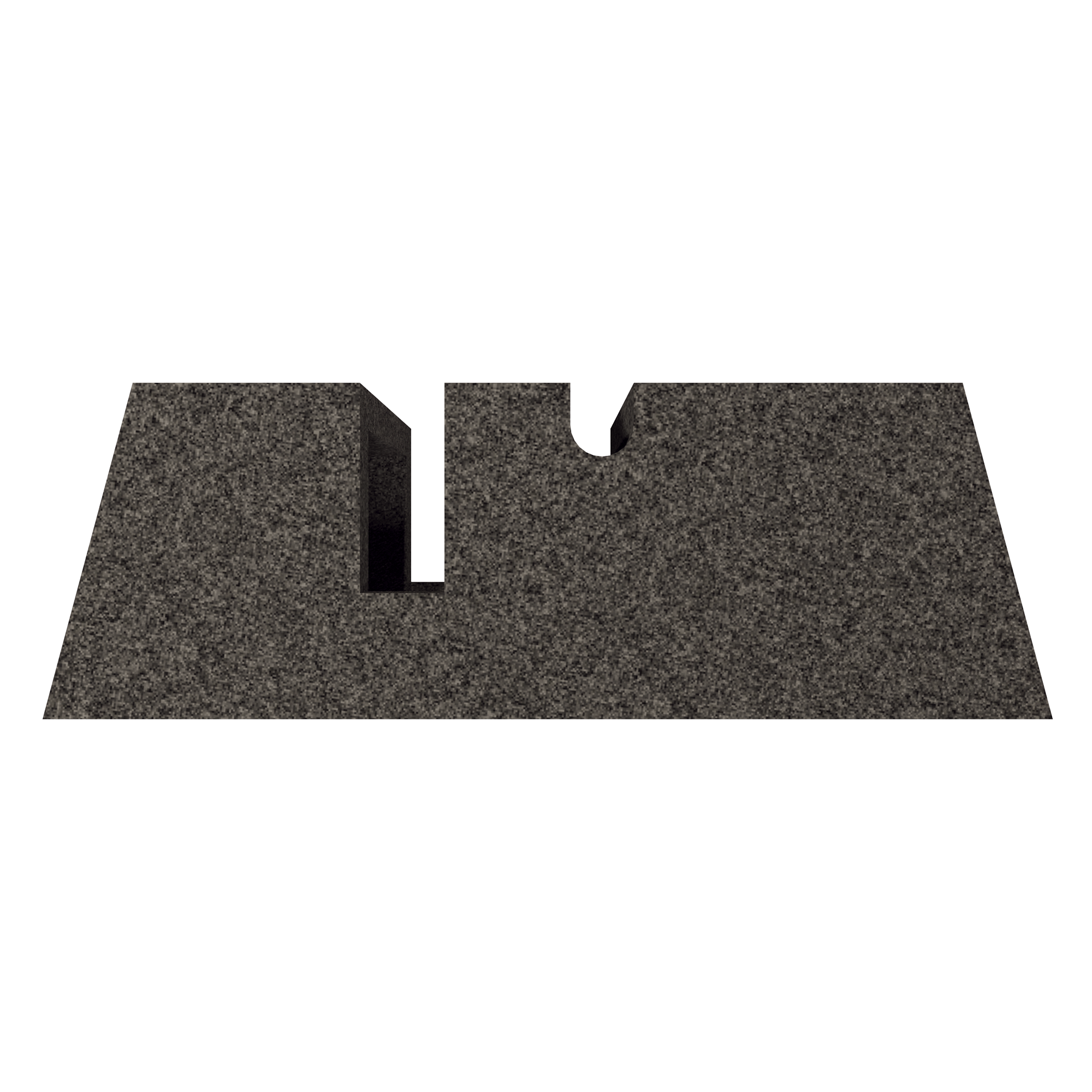 Dabcessories Tool Keeper NugSmasher