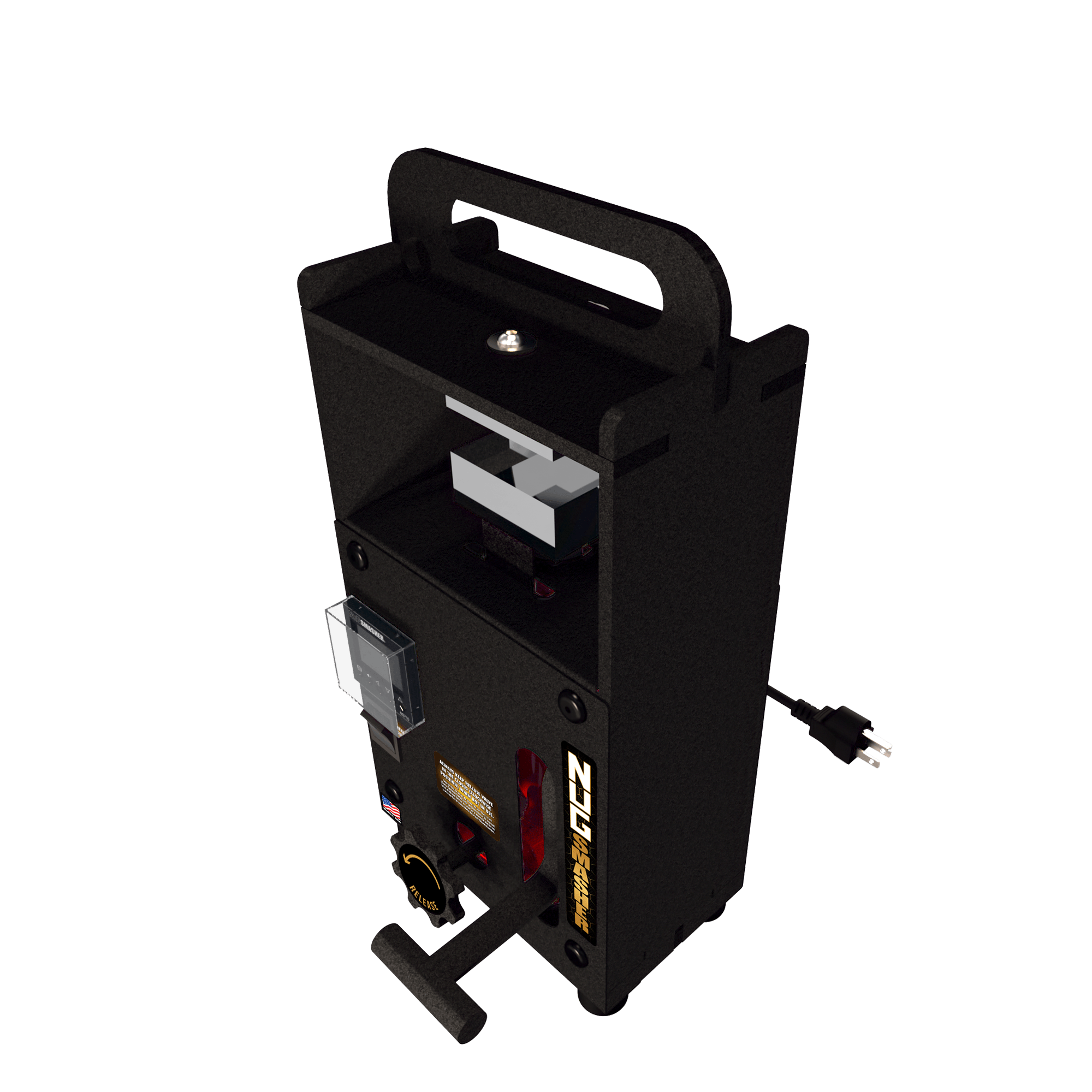 NugSmasher Mini - NugSmasher