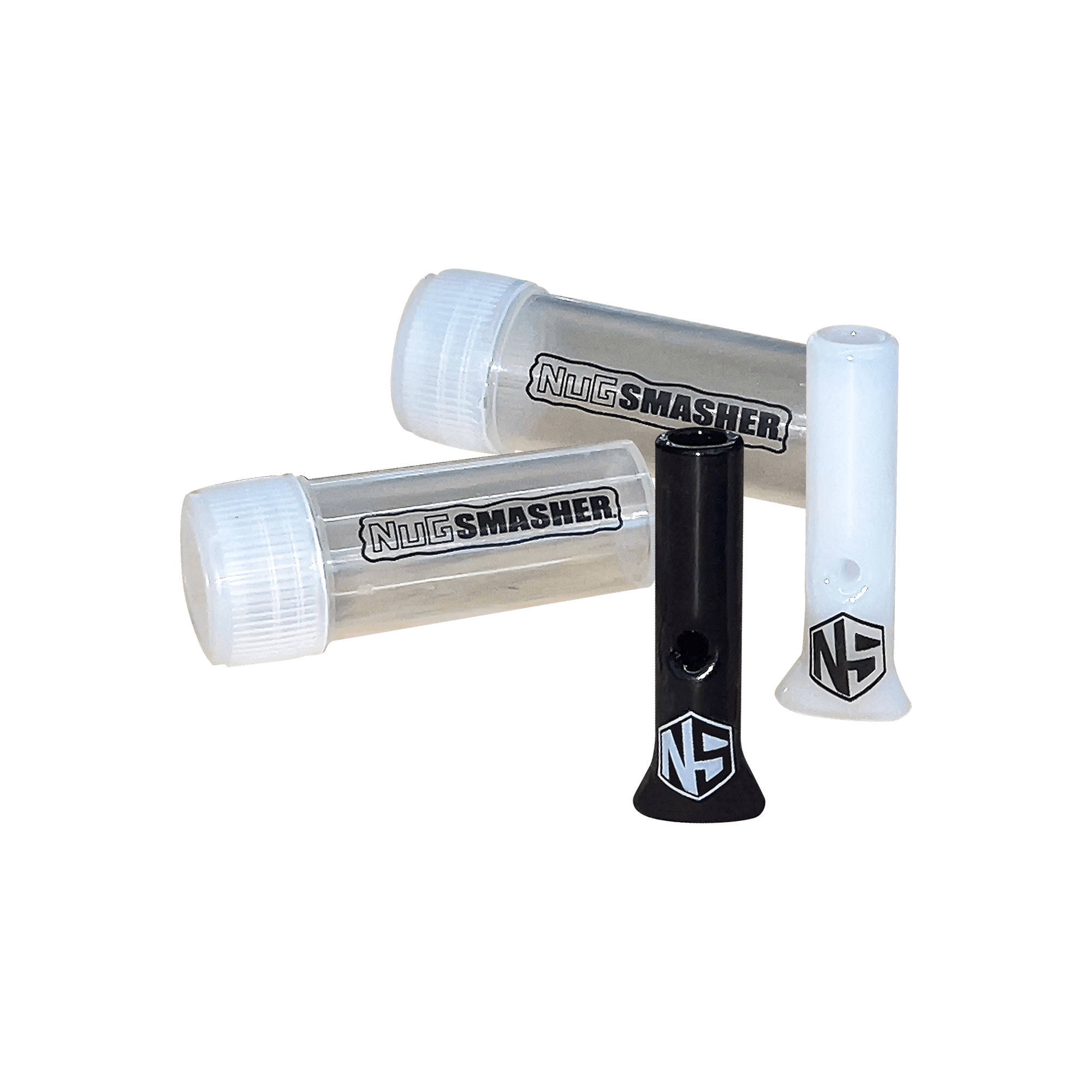 NugSmasher® Glass Tips NugSmasher