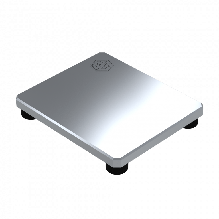 Rosin Press Collection Plate NugSmasher