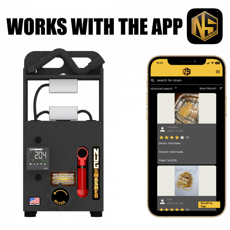 NugSmasher® Mini - NugSmasher