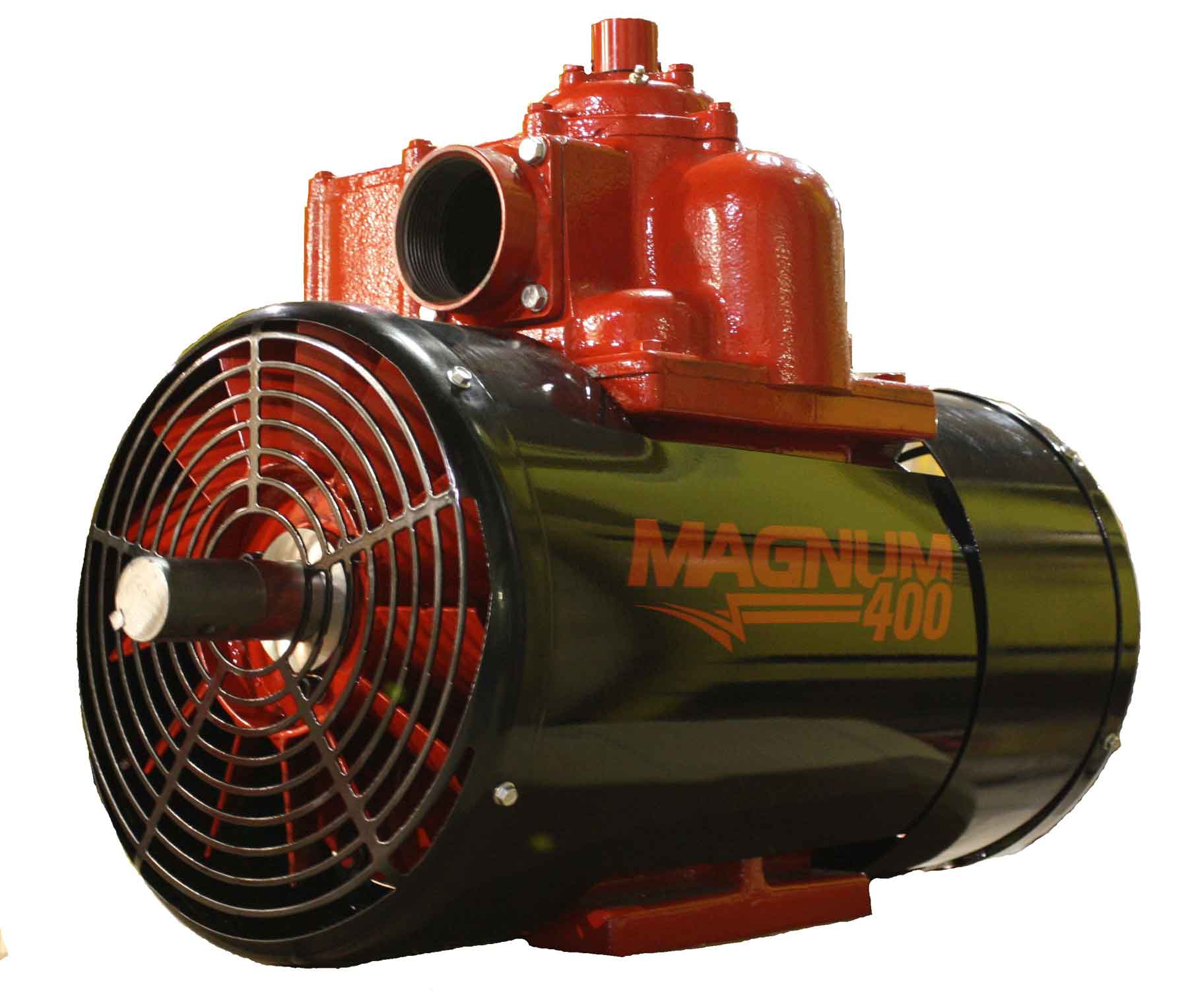 Vacuum Pumps — Nuhn Industries Ltd.