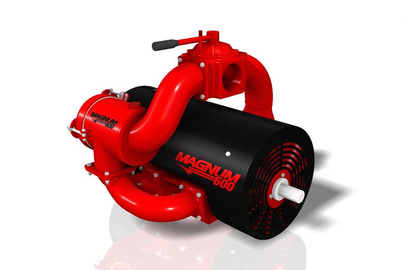 Nuhn Industries Ltd. — The leading manufacturer of manure management