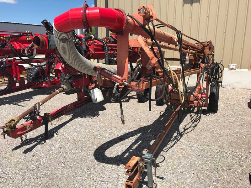 Used Inventory Nuhn Industries Ltd. Manure tanks, Pit Pumps & More!