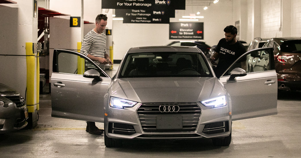 Firm Account Budget Car Rental Business Program