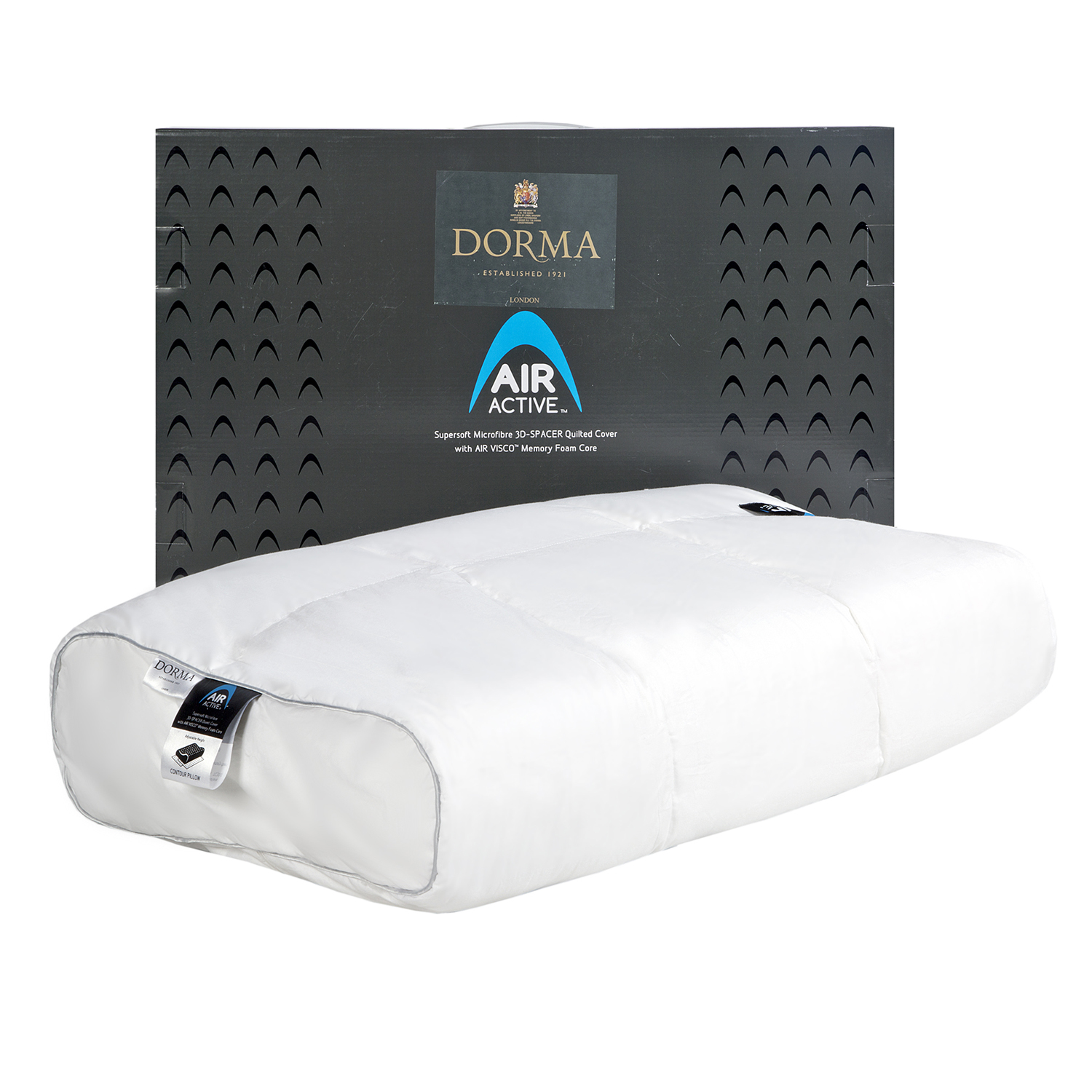Introducing Dorma NU HOME