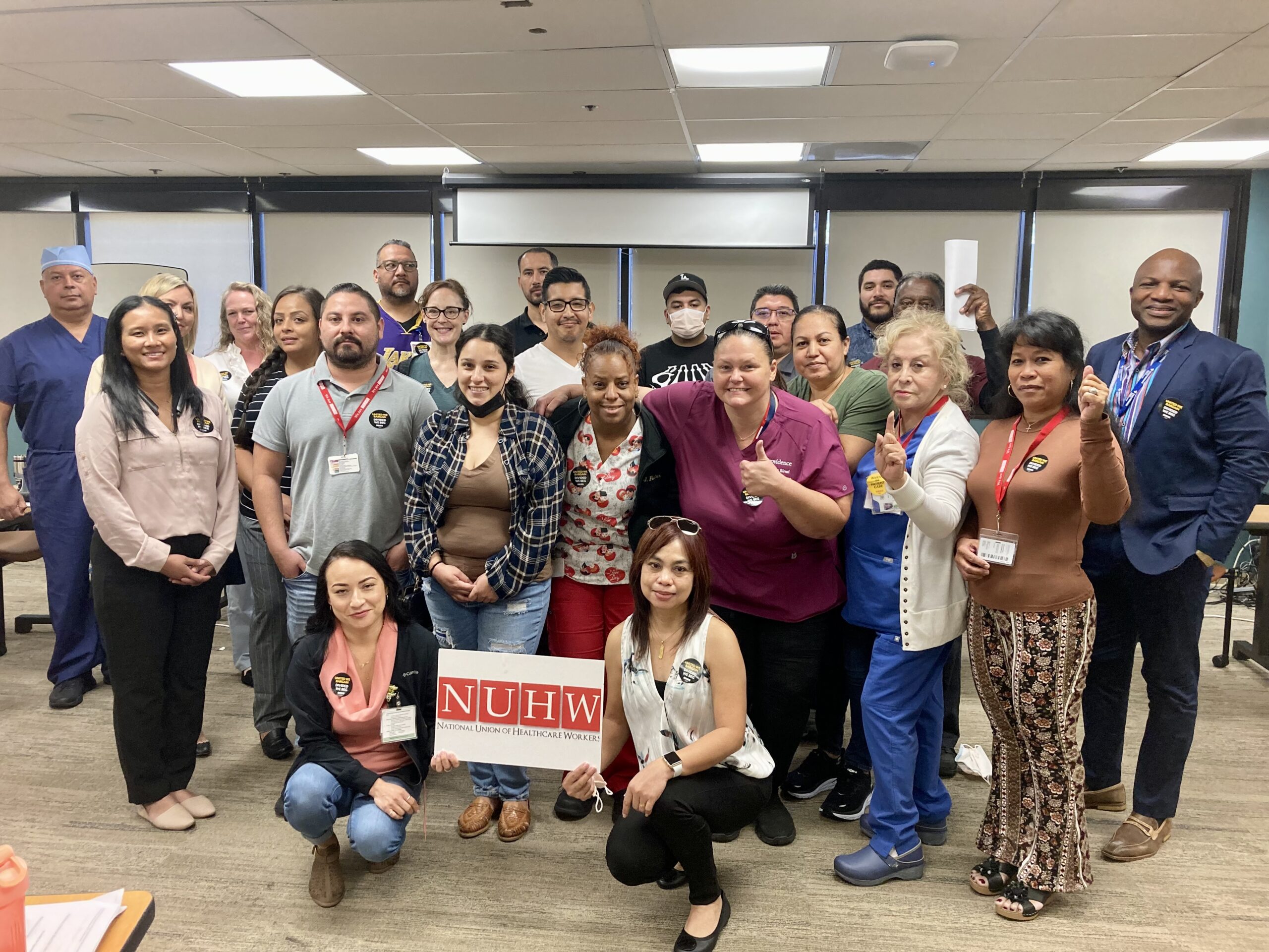 Providence CedarsSinai Tarzana Medical Center Workplace National