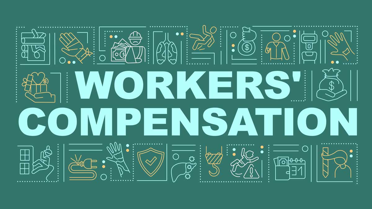 Workers’ Compensation National Union of Healthcare Workers