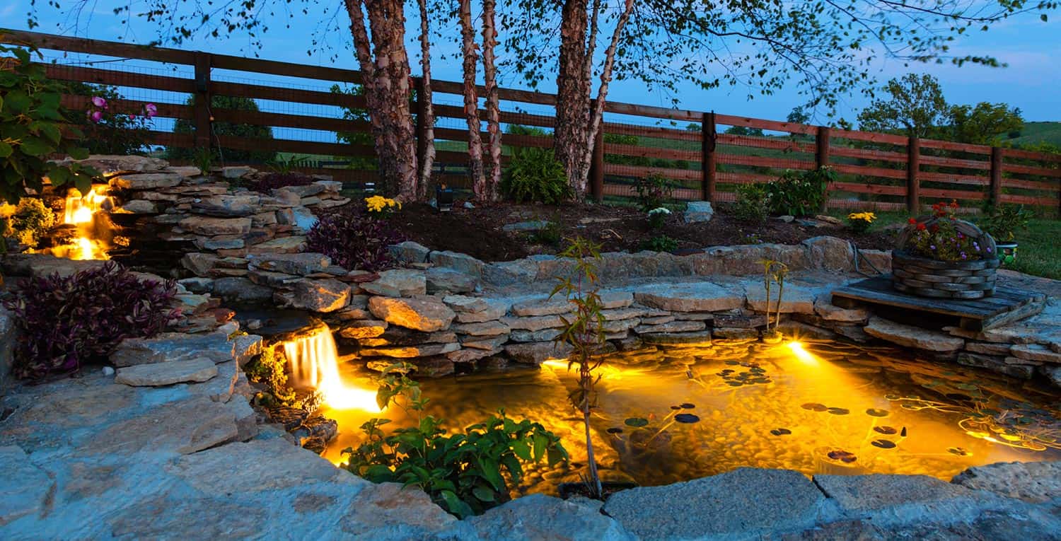 Landscape Lighting Milton, Pathway Lighting Milton Nu Image