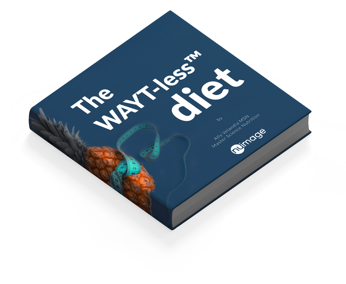 The WAYTless™ Diet Nu Image Medical®