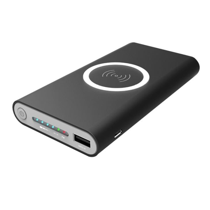 Wireless Connection Battery Chargers NUIMPACT