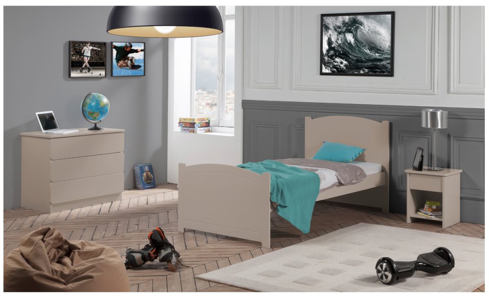 Conseils pour aménager sa chambre avec l'arrivée d'un bébé