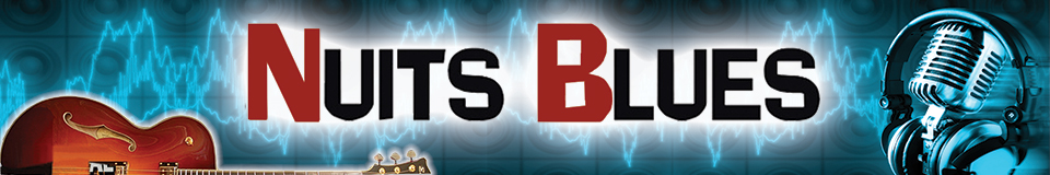 blues festival 2023 louisiana Festival Nuits Blues 13è Édition 2023