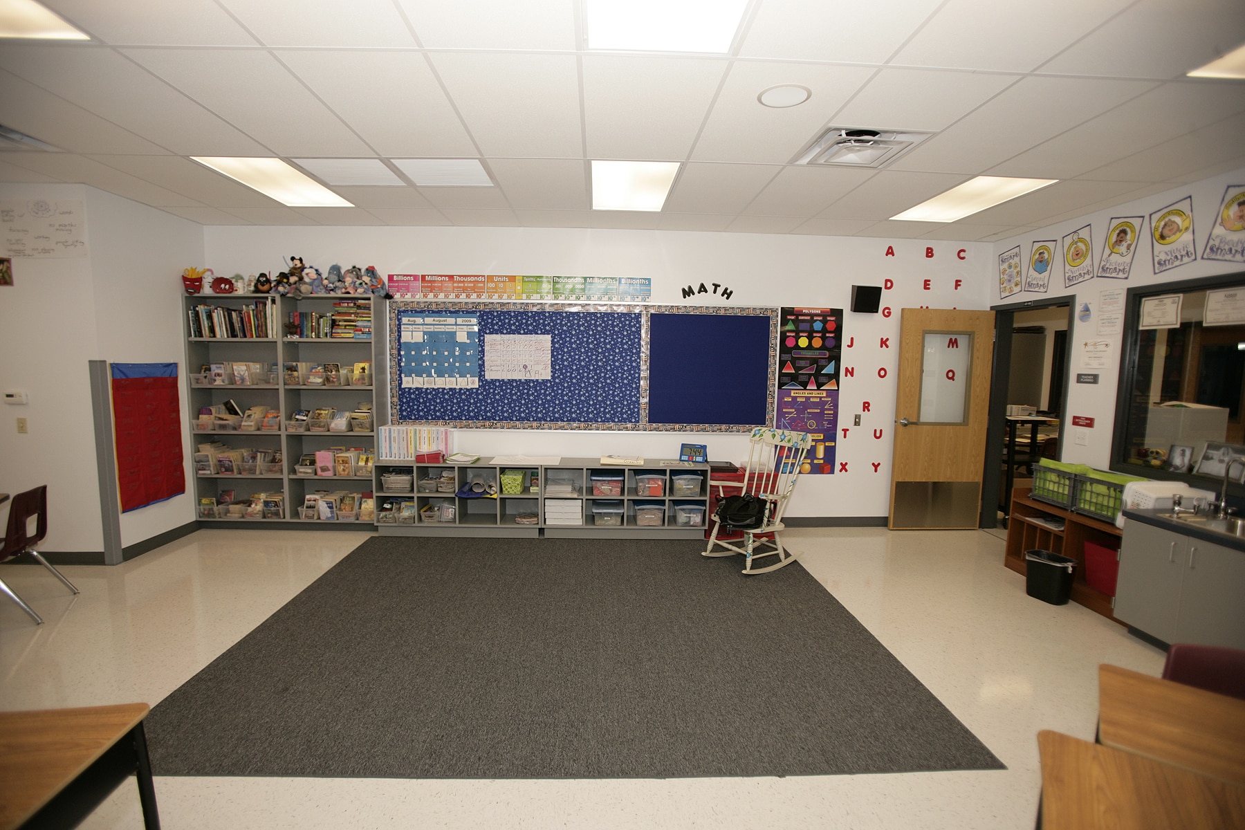 Wendell Watson Elementary School NuJak Florida Commercial