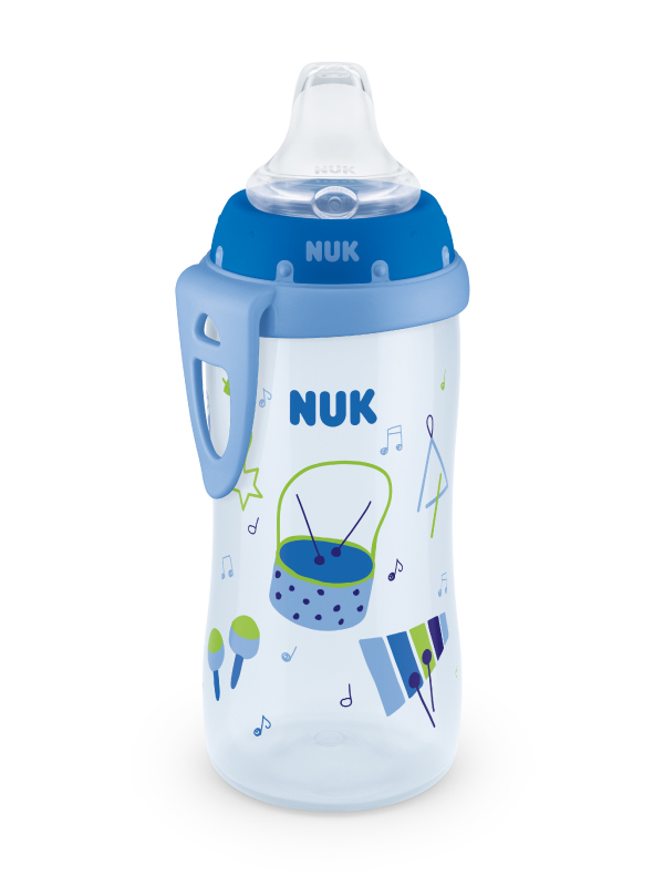 NUK® Active 10oz Sippy Cup NUK Canada