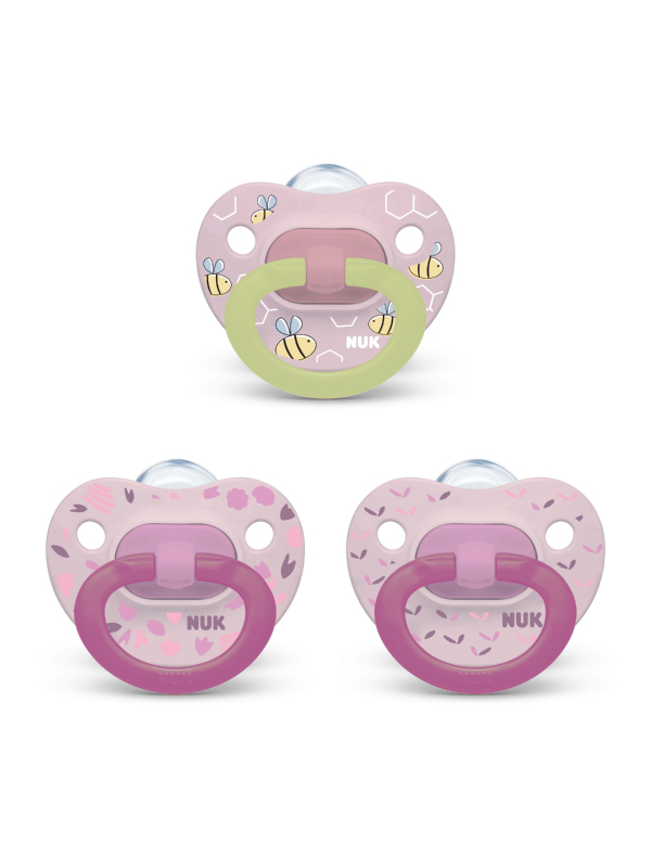 NUK® Value Pack Pacifiers NUK Canada