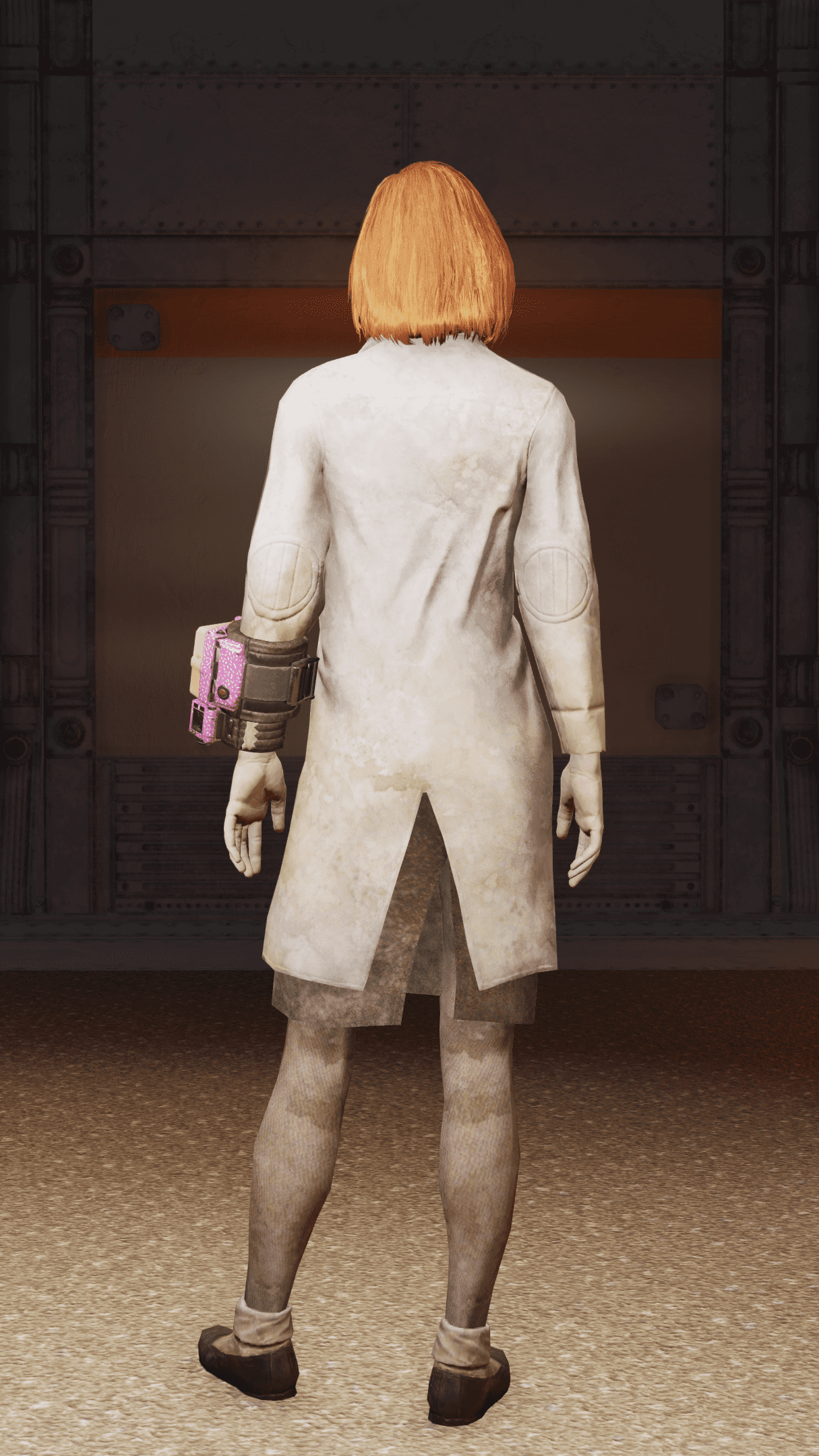 Lab Coat Price Valuations for Fallout 76 Items at