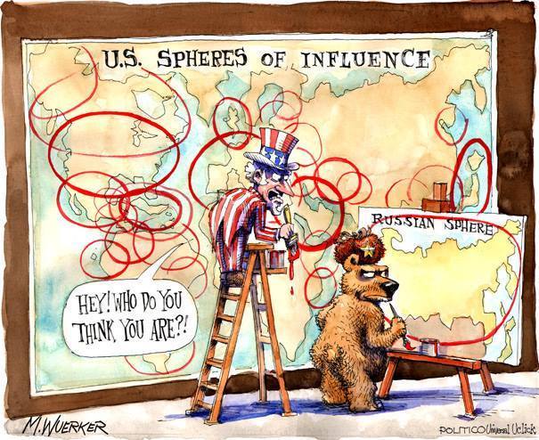 Nukewatch Nuclear Flashpoints NATORussia