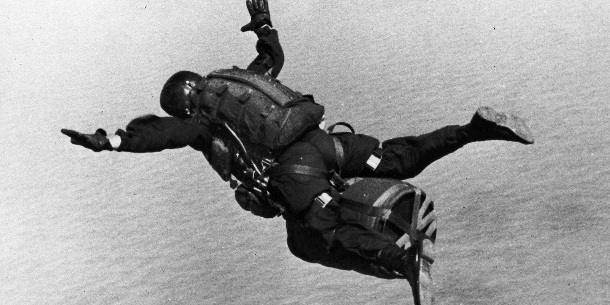 How Green Berets prepared to carry 'backpack nukes' on topsecret one