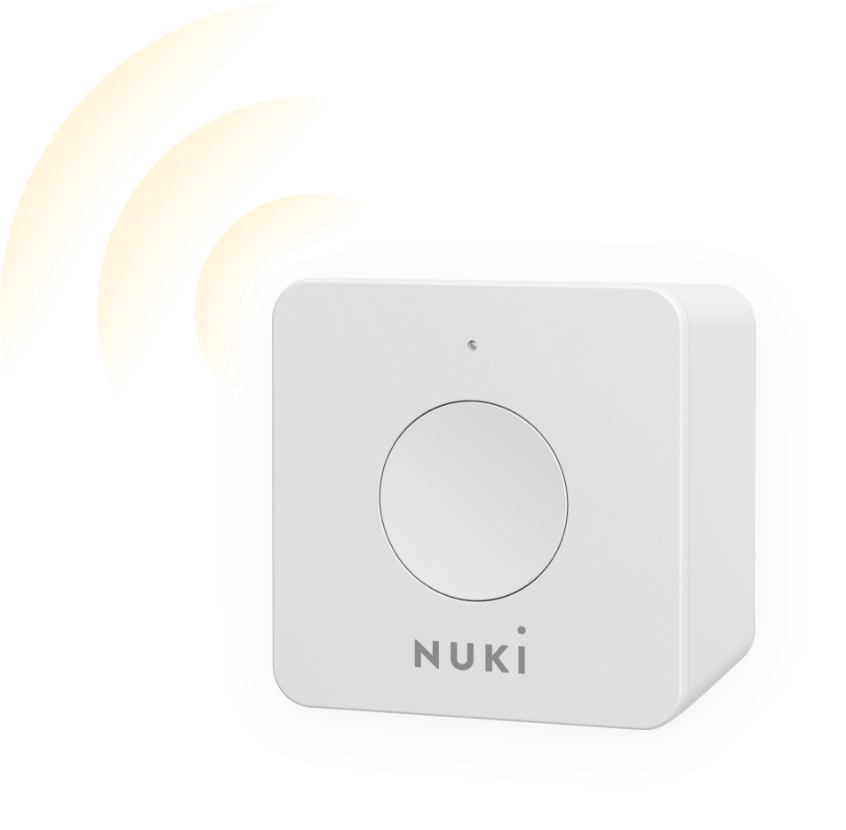 Nuki Smart Lock 3.0: The electronic door lock for your home