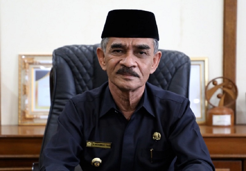 Aceh Utara Bangkrut, Tahun Ini 4.000 Honorer Cuma Terima 7