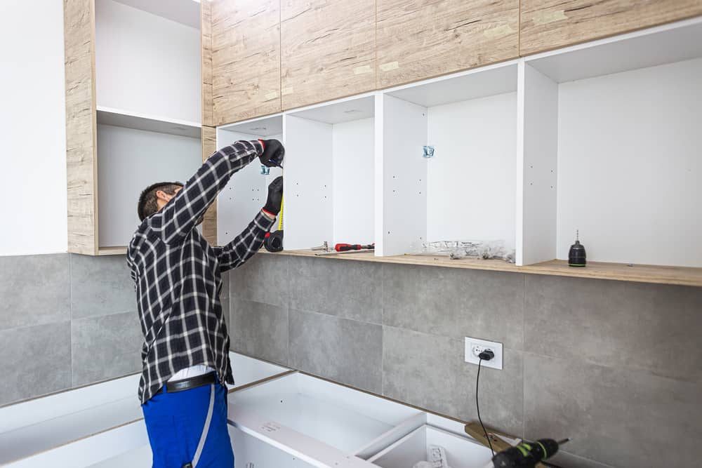 Why You Should Hire A Custom Kitchen Maker 2024