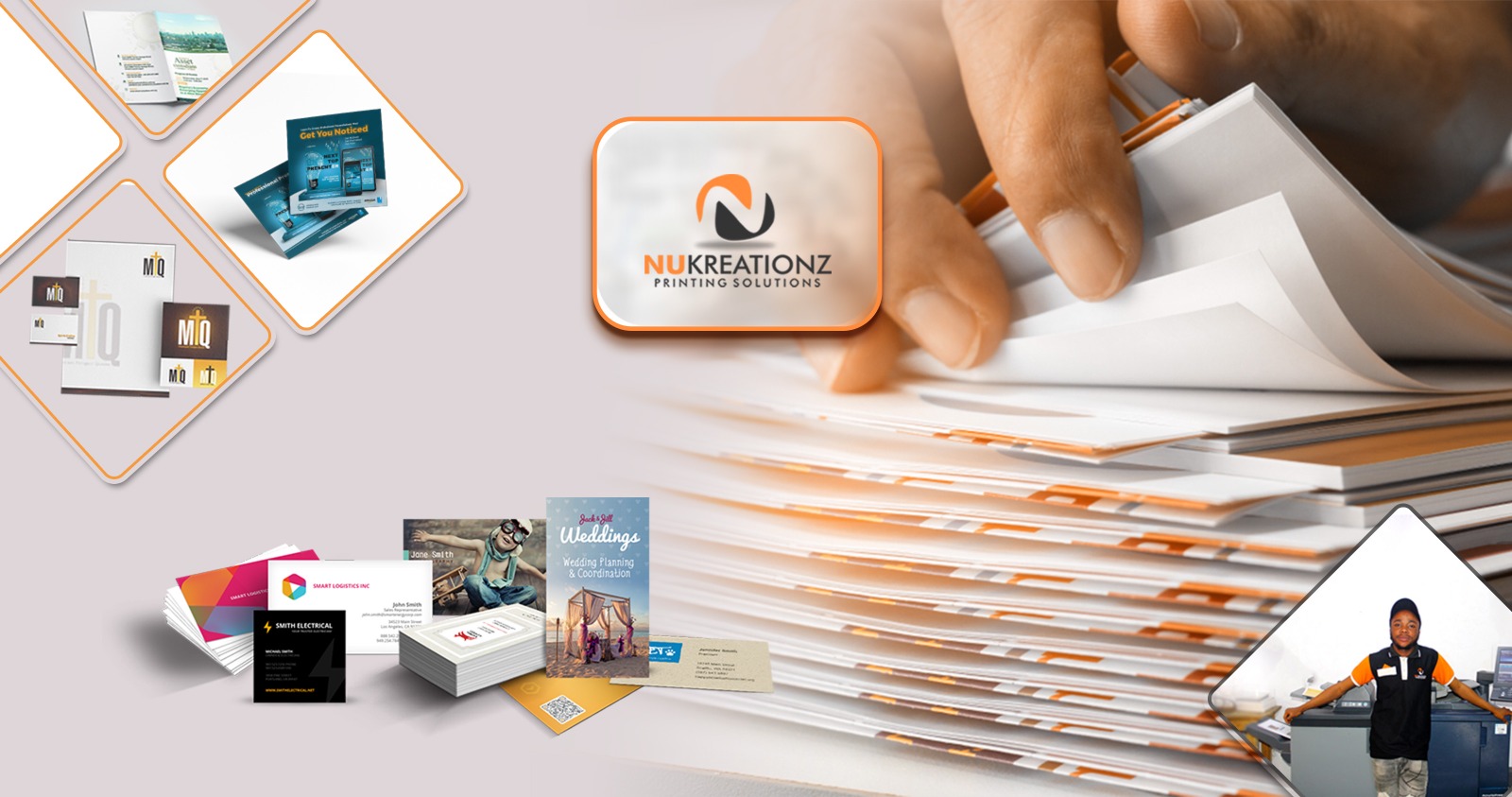 Direct Image Printing Machine Design and Print Online in Nigeria