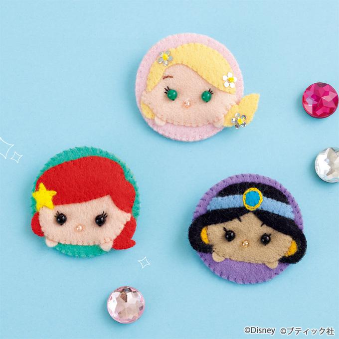 フェルトイラスト／無料イラストなら「イラストAc」 無料型紙付！かわいいフェルトマスコット作り方【31作品】｜ぬくもり