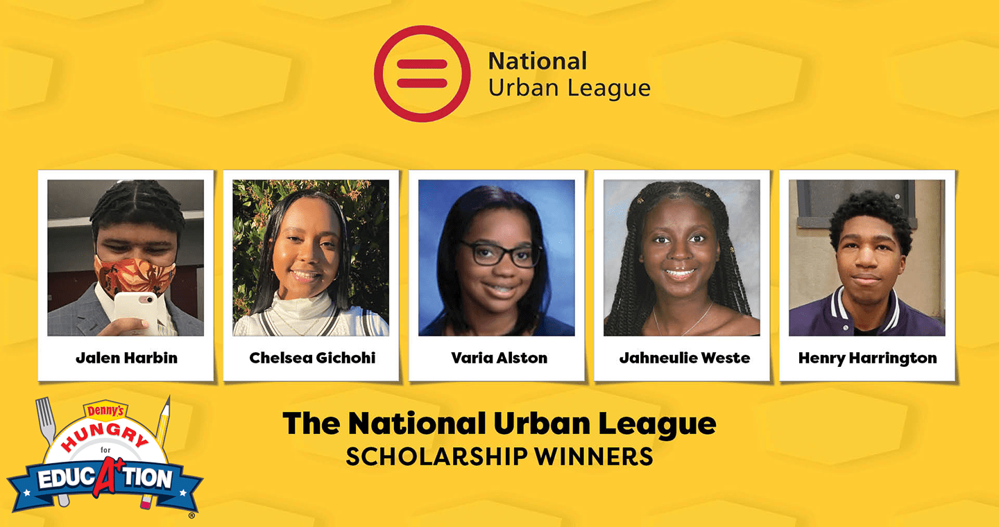 In the Community Blog National Urban League