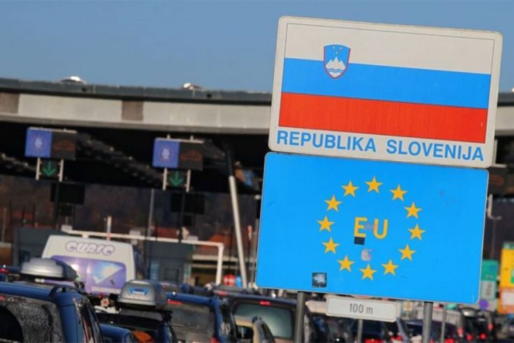 Obrt Iz Ljubljane Tranzit Kroz Sloveniju Ipak Bez Ogranicenja Nula49 Com
