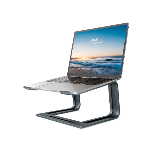 LS13 Laptop Stand for Desk Nulaxy