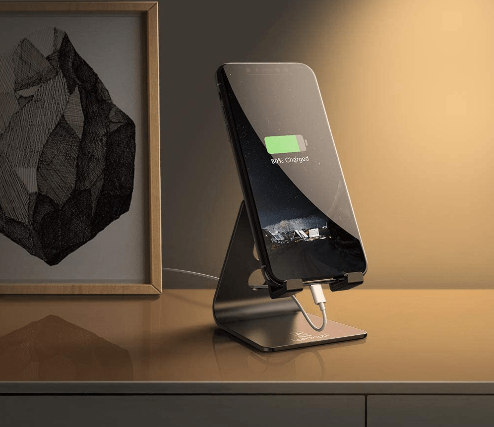 Are Our Phone Stands Important? Nulaxy