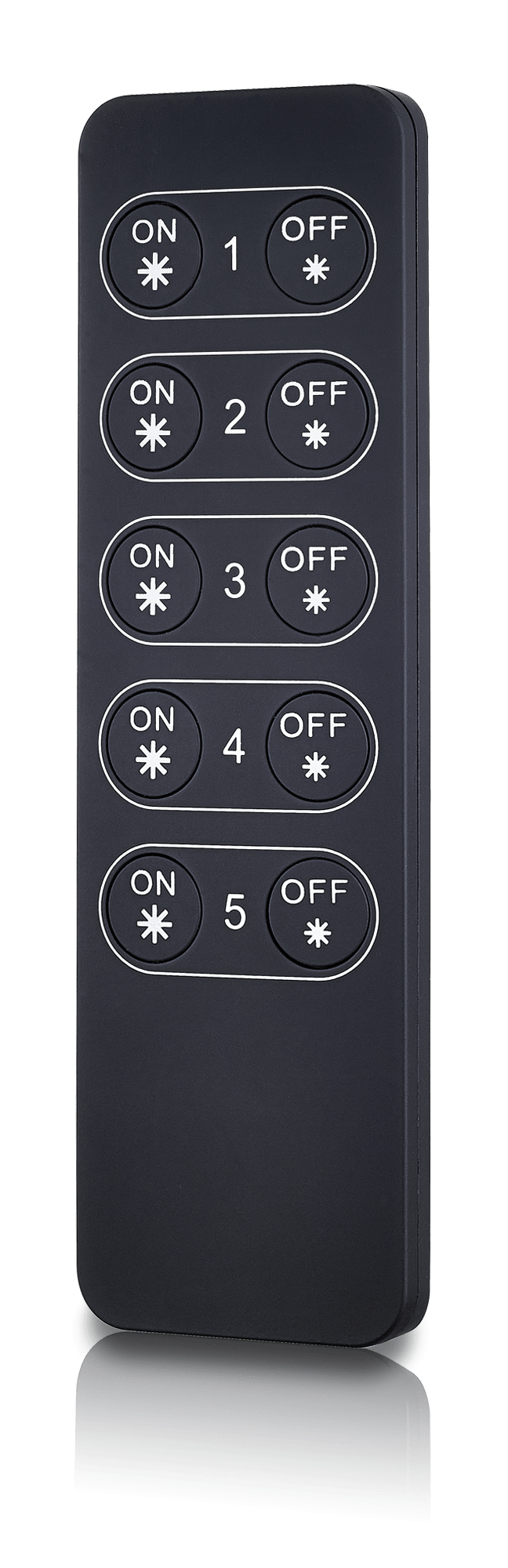 Led Dimmer Afstandsbediening 12-36Vdc