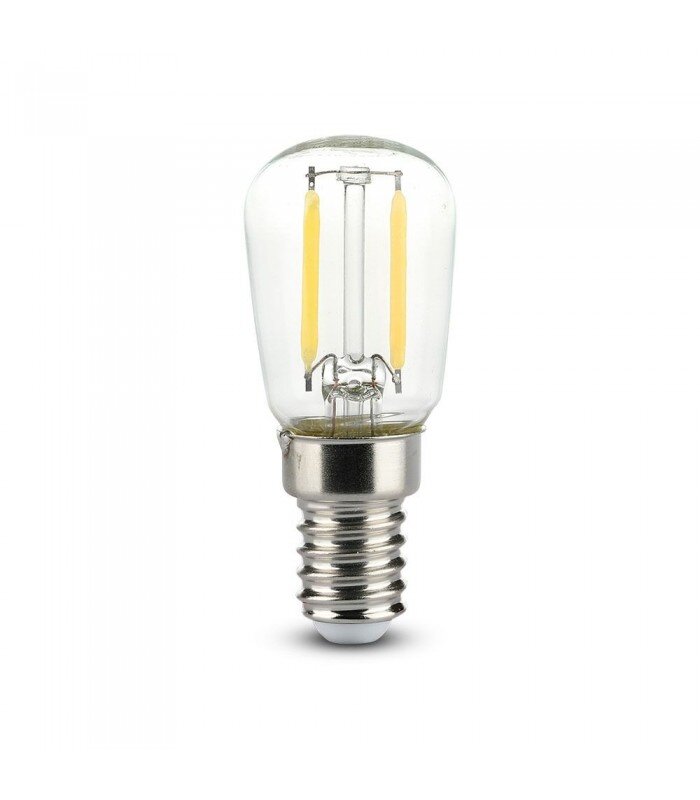12V E14 Led Lampen En Spots Grootste Aanbod 10-30 Volt | Nuled.nl