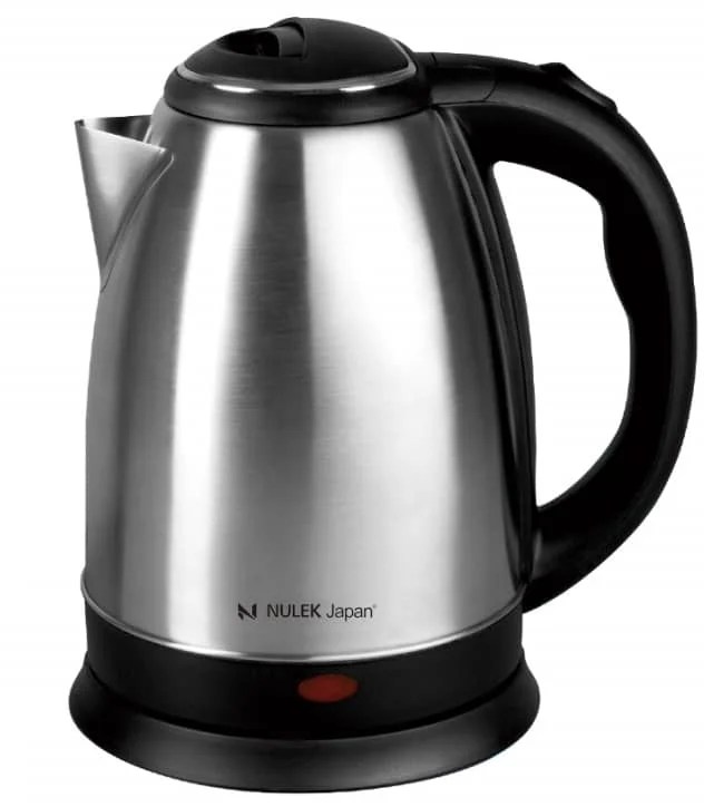 Nulek Electric Kettle Nulek International