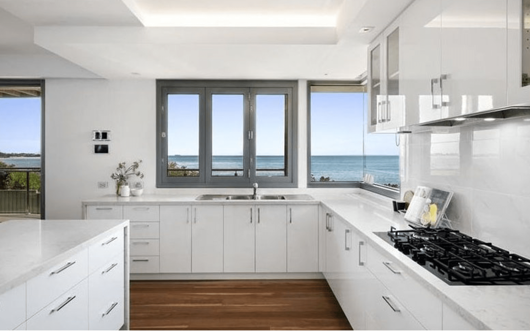 Servery Windows Melbourne Nuline Windows
