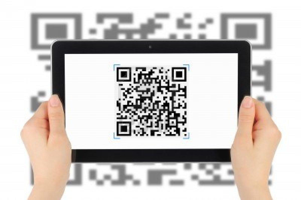 QR und BarcodeReaderApp für Android kostenlos herunterladen