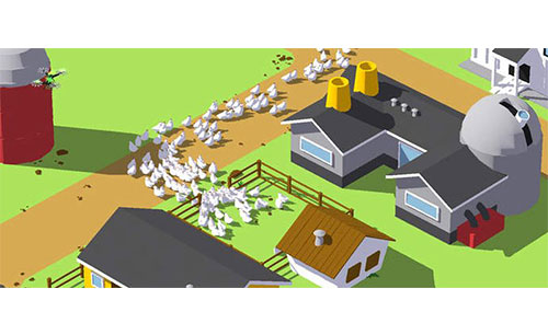 Egg Inc Apk Game Android Free Download