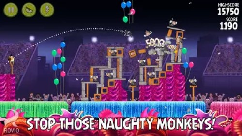 Angry Birds Rio Ipa Game Ios Free Download Null48