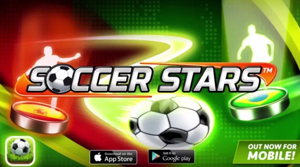 Soccer Stars Game Android مفت ڊائون لوڊ